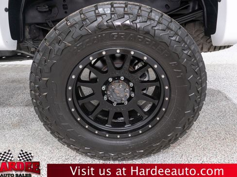 Used 2021 Ford F250 XLT w/ Tremor Off-Road Package AWD/4WD image 10
