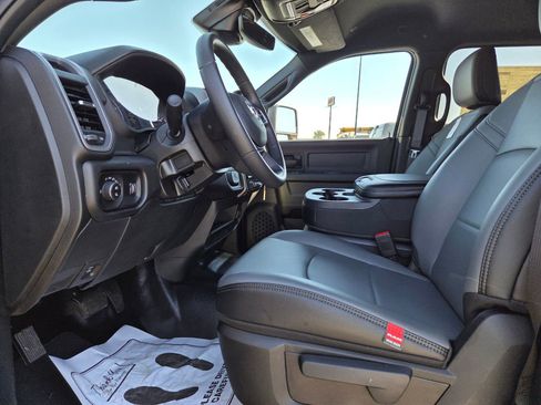 New 2026 RAM 2500 Tradesman image 3