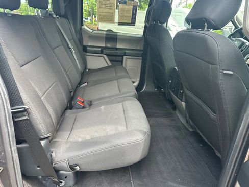 Used 2020 Ford F150 XL w/ Equipment Group 101A Mid RWD image 19