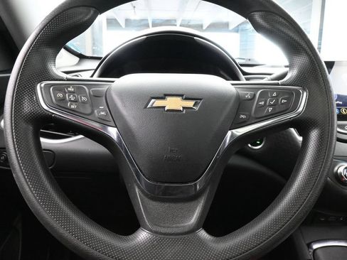 Used 2024 Chevrolet Malibu LT FWD image 24