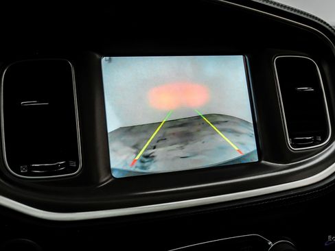 Used 2021 Dodge Charger Scat Pack image 77