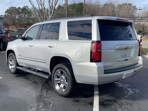Used 2019 Chevrolet Tahoe LT w/ LT Signature Package image 7