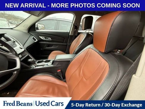 Used 2016 GMC Terrain SLT w/ Open Road Package image 15