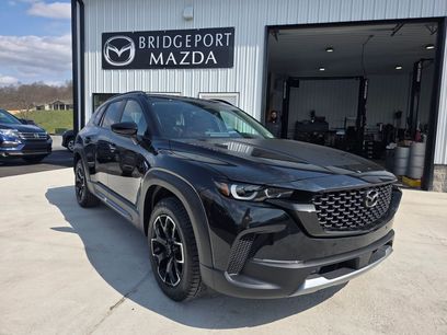 New 2026 MAZDA CX-50 Meridian Edition w/ Cargo Package