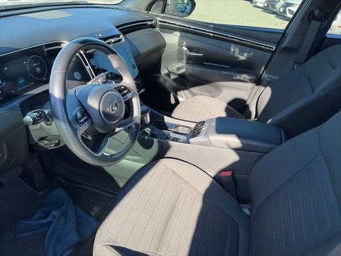 Used 2022 Hyundai Santa Cruz SEL Premium w/ Cargo Package AWD/4WD image 16