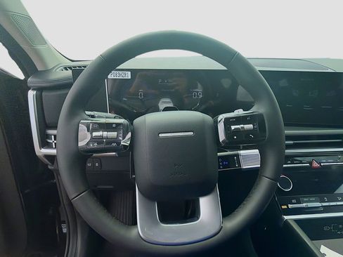 New 2026 Hyundai Santa Fe SEL FWD image 8