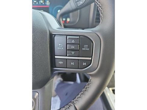 New 2025 Ford F350 Lariat w/ Lariat Ultimate Package image 43