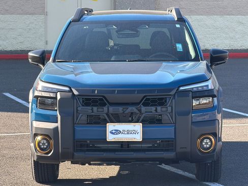 New 2026 Subaru Outback Wilderness image 9