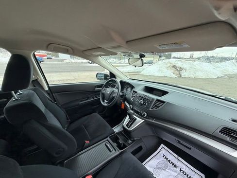 Used 2013 Honda CR-V LX image 22
