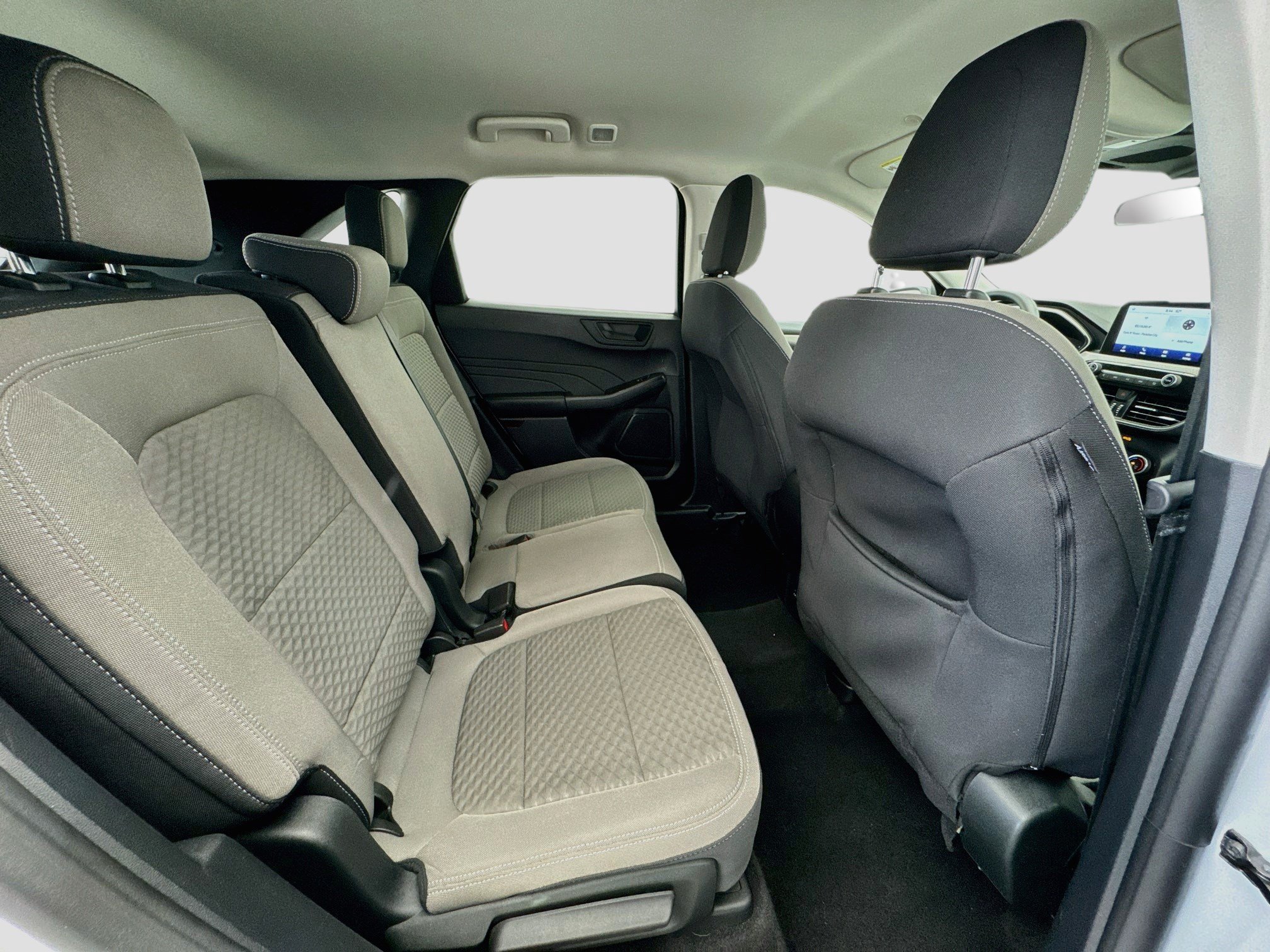 Used 2022 Ford Escape SE AWD/4WD image 17