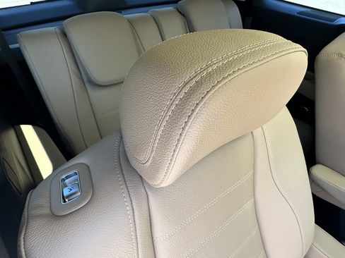 New 2026 Mercedes-Benz GLS 450 4MATIC image 19