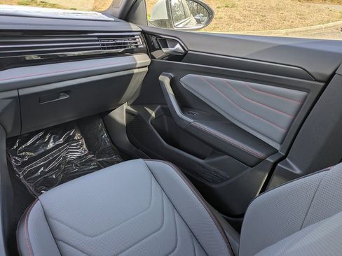 New 2026 Volkswagen Jetta GLI Autobahn FWD image 16