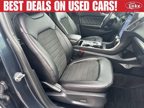 Used 2024 Ford Edge ST-Line AWD/4WD image 31