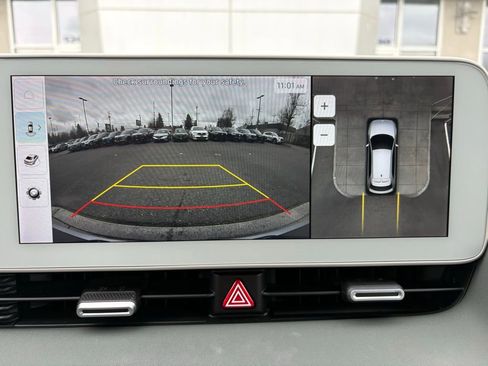 Used 2023 Hyundai Ioniq 5 Limited image 20