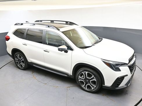 Certified 2023 Subaru Ascent Touring AWD/4WD image 43