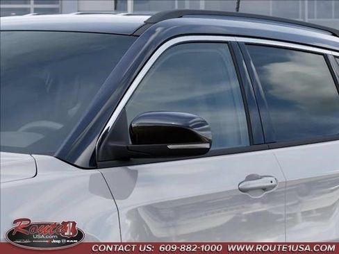New 2026 Jeep Compass Limited AWD/4WD image 13