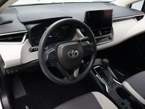 Certified 2023 Toyota Corolla LE FWD image 15