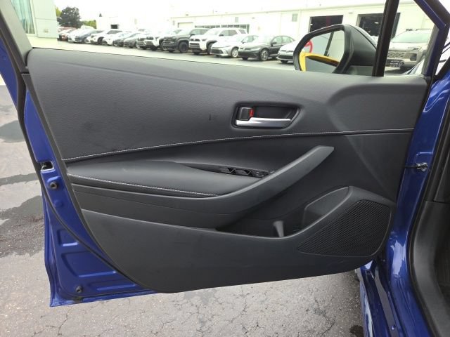 Used 2026 Toyota Corolla SE FWD image 13