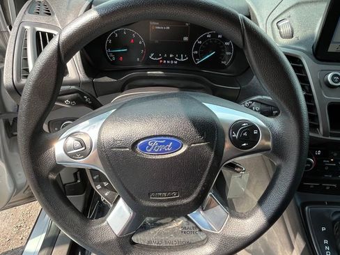 Used 2019 Ford Transit Connect XLT w/ Trailer Tow Package image 12