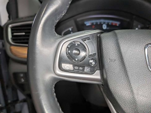 Certified 2022 Honda CR-V EX-L image 36