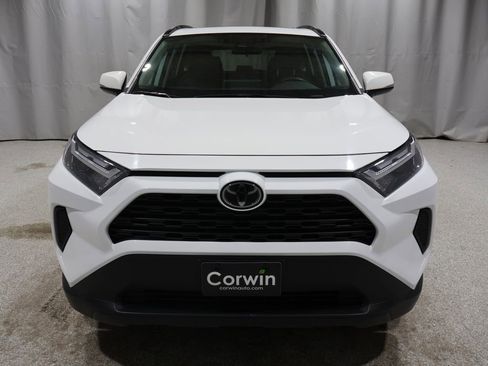 Certified 2024 Toyota RAV4 XLE image 7
