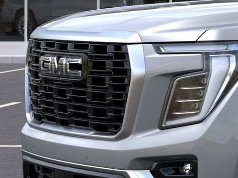 New 2026 GMC Yukon XL Denali AWD/4WD image 13