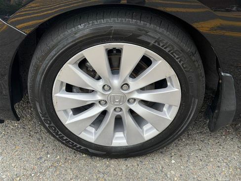 Used 2013 Honda Accord EX-L image 14