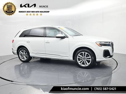 Used 2025 Audi Q7 3.0T Premium Plus