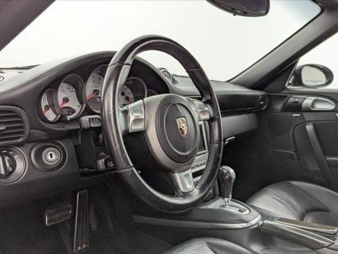 Used 2008 Porsche 911 Turbo AWD/4WD image 21