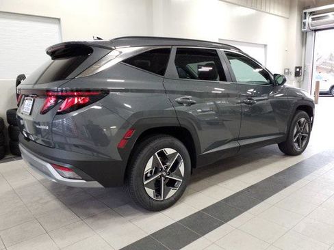 New 2026 Hyundai Tucson SEL image 20