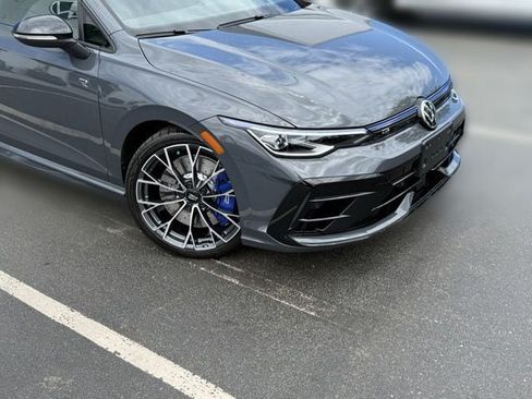 New 2026 Volkswagen Golf w/ Euro Style Package AWD/4WD image 20
