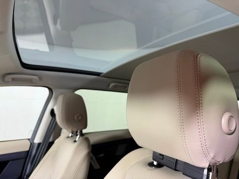 Certified 2025 Land Rover Discovery Sport S image 13