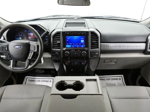 Used 2020 Ford F250 XLT image 25
