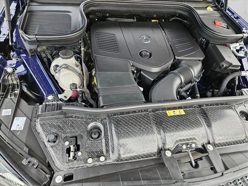 New 2026 Mercedes-Benz GLE 350 4MATIC image 17