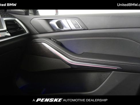 Used 2025 BMW X5 sDrive40i image 30