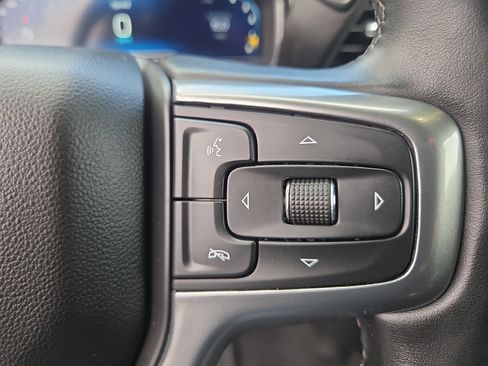 Certified 2023 Chevrolet Silverado 1500 LT image 27