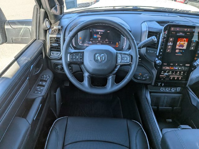 New 2027 RAM 2500 Power Wagon AWD/4WD image 15