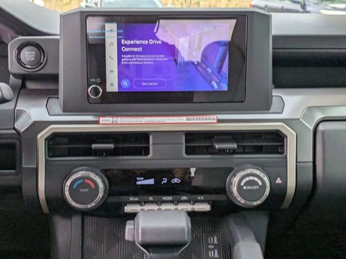 New 2026 Toyota Tacoma SR5 image 18