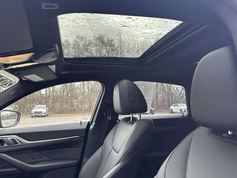 Certified 2024 BMW 430i Gran Coupe xDrive w/ M Sport Package (Priority 1) image 29