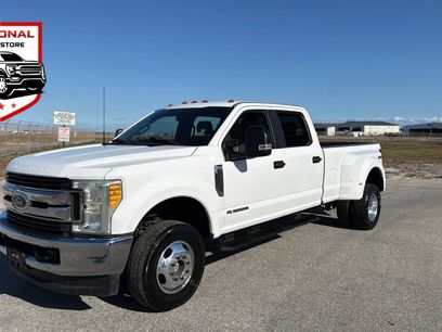 Used 2017 Ford F350 XL w/ Power Equipment Group