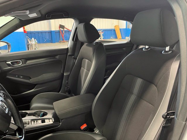 Used 2022 Honda Civic Sport image 24