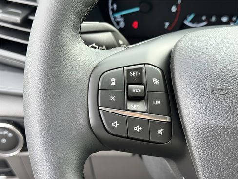 New 2025 Ford Transit 150 Low Roof AWD w/ Load Area Protection Package image 17