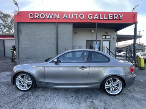 Used 2012 BMW 135i Coupe RWD image 6