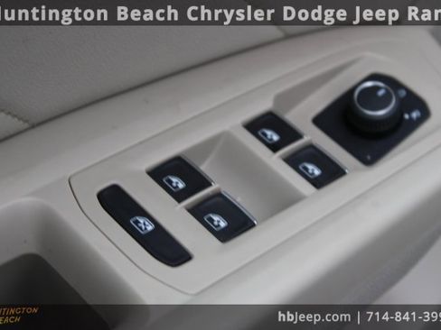 Used 2022 Volkswagen Atlas SE image 11