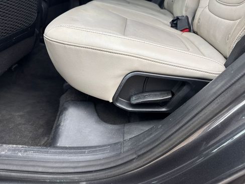 Used 2022 Hyundai Tucson Limited image 59