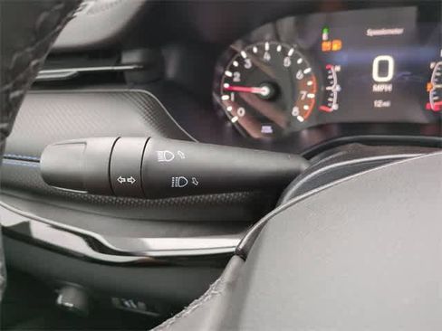 New 2026 Jeep Compass Latitude image 27