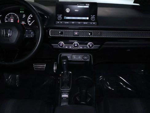 Used 2025 Honda Civic Sport image 17