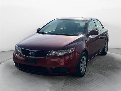 Used 2012 Kia Forte EX