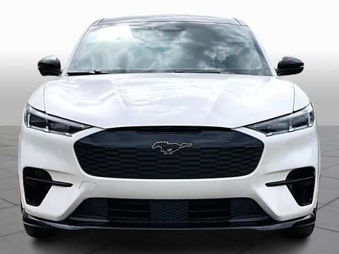 Used 2023 Ford Mustang Mach-E GT w/ GT Performance Edition image 6