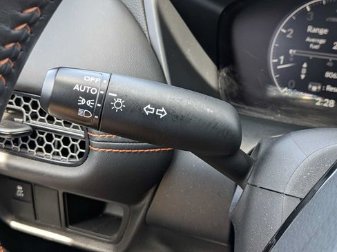 Certified 2024 Honda HR-V Sport image 24